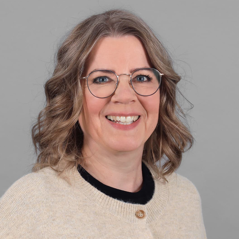 Gesa Baumann